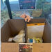 Back to School Donation Drive